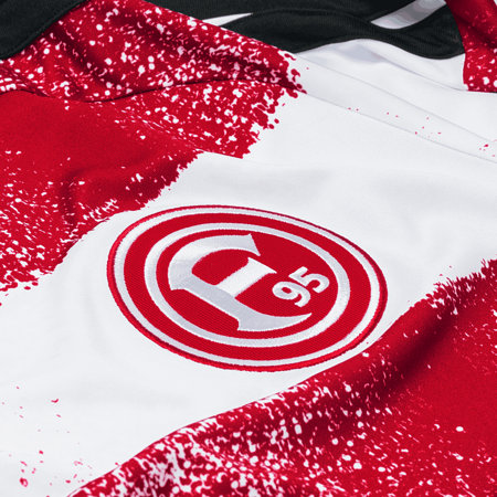 Fortuna Heimtrikot 2026-27