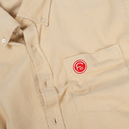 Fortuna Hemd "Reeser Platz"