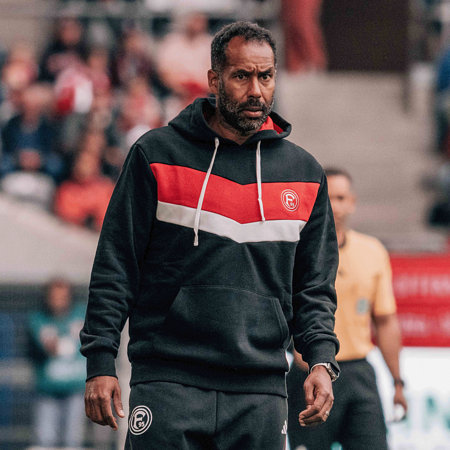 Fortuna Hoodie "Nordpark" Herren