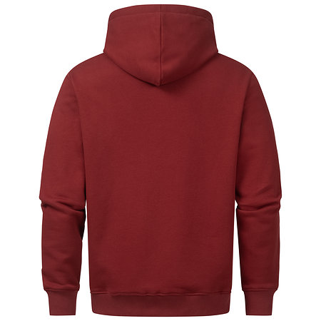 Fortuna Hoodie "Oberbilker Allee"