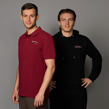 Fortuna Hoodie "Traditionsverein"