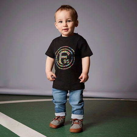 Fortuna Kindershirt "Alte Landstraße"