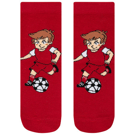Fortuna Kindersocken "Finn" 2er-Set