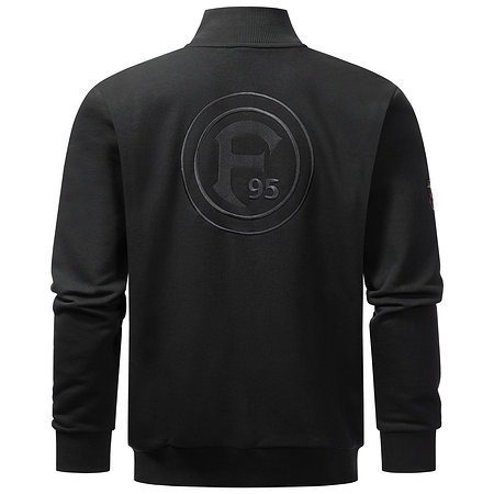 Fortuna Kultjacke "Theodorstraße" Herren