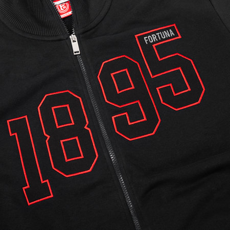 Fortuna Kultjacke "Theodorstraße" Herren