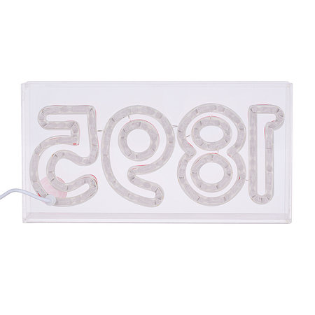 Fortuna LED-Box "1895"