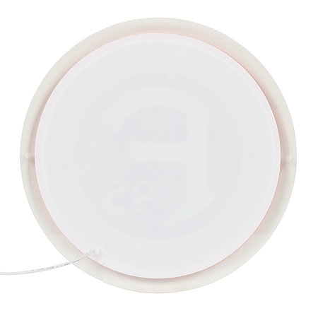 Fortuna LED Logo "Groß"