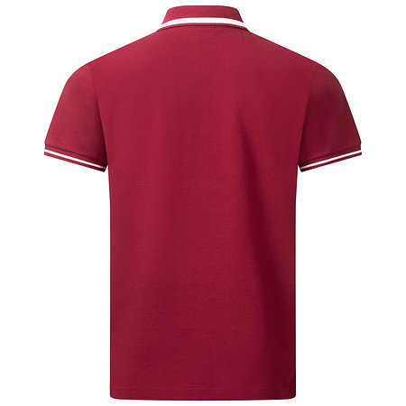 Fortuna Poloshirt "Morper Bachtal"
