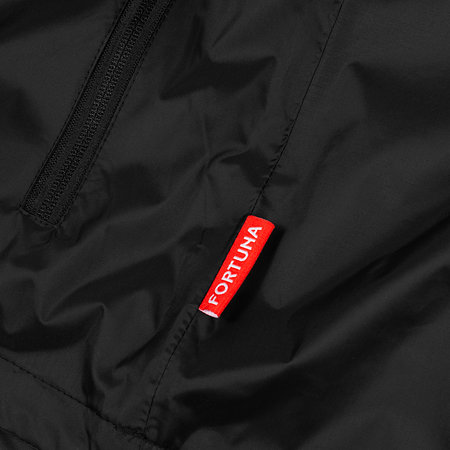 Fortuna Regenjacke "Grafenberg" Kids