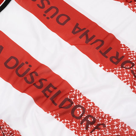 Fortuna Retrohemd "1996"