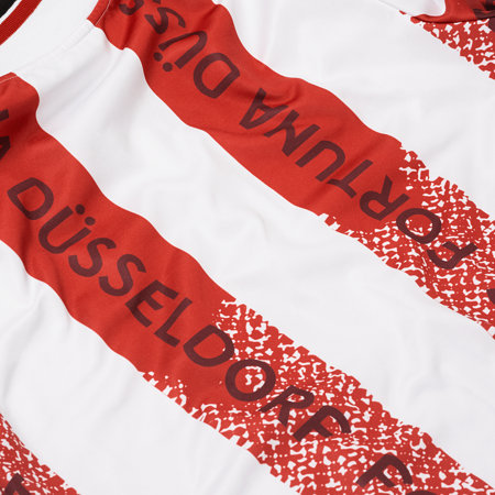 Fortuna Retrojacke "1996"