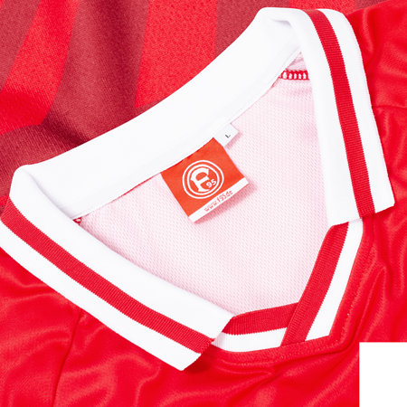 Fortuna Retrotrikot "Rheinstadion"