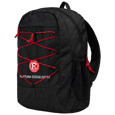 Fortuna Rucksack "Lohausen"