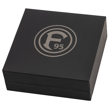 Fortuna Silbermedaille "2022" (1 OZ)