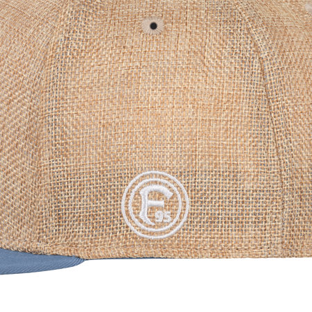 Fortuna Snapback Cap "Lausward"