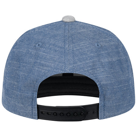 Fortuna Snapback "Rath"