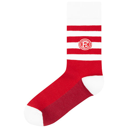 Fortuna Socken "Happy" 3er-Set