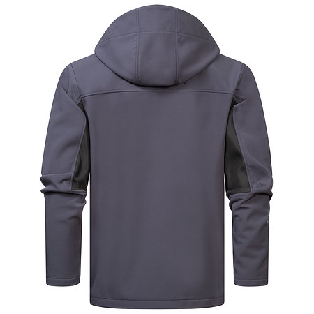 Fortuna Softshelljacke "Kaiserswerth"