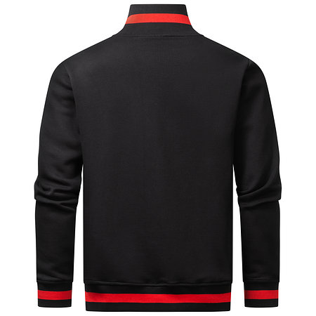 Fortuna Sweatjacke "Freiligrathplatz" Men