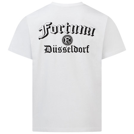 Fortuna T-Shirt "Hoferhof Straße" Herren