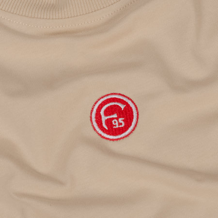 Fortuna T-Shirt "Reeser Platz"