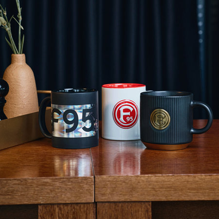 Fortuna Tasse "Fortunaplatz"