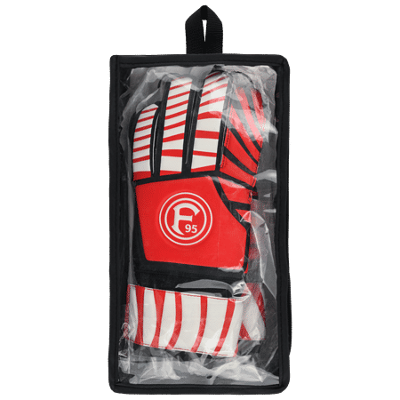 Fortuna Torwarthandschuhe "Logo"