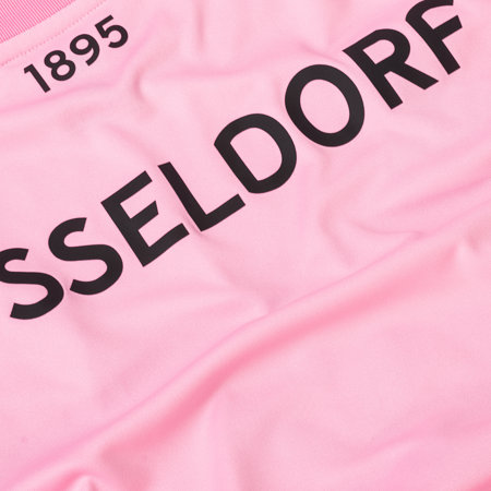 Fortuna Torwarttrikot 2025-26