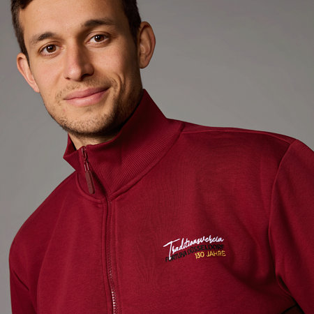 Fortuna Trackjacket "Traditionsverein"