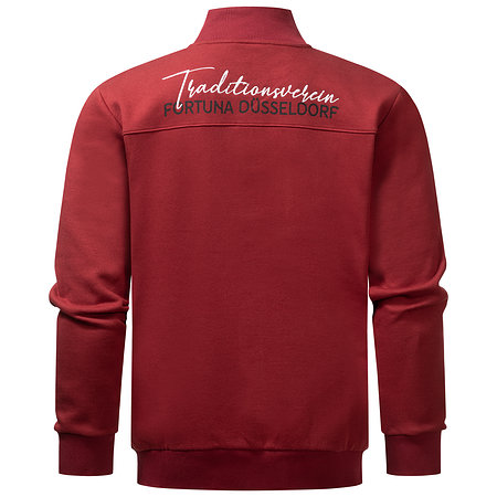 Fortuna Trackjacket "Traditionsverein"