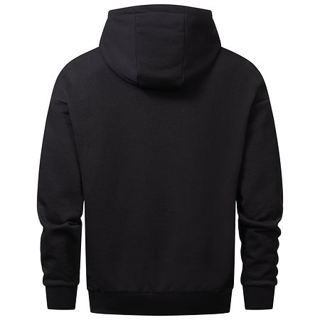 Fortuna Unisex Hoodie Logo "Blasiusstraße"
