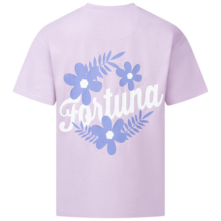 Fortuna Unisex T-Shirt "Posener Straße"