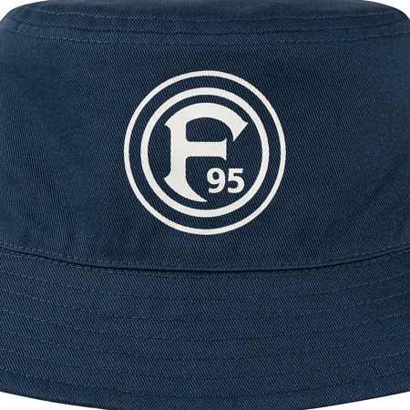 Fortuna Wendefischerhut "Japanischer Garten"