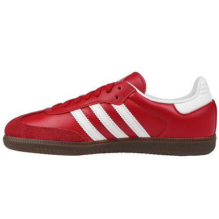 Fortuna x adidas Samba