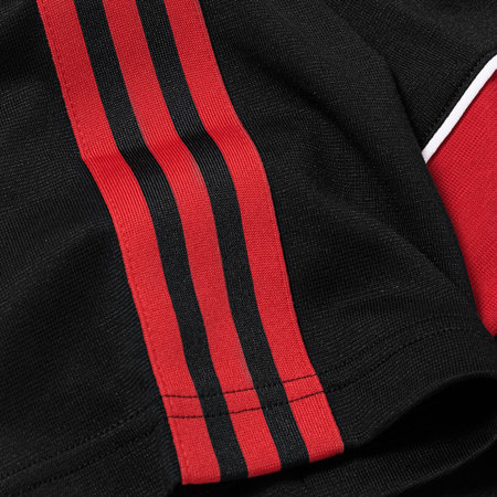 Fortuna x adidas T-Shirt "Originals" Black