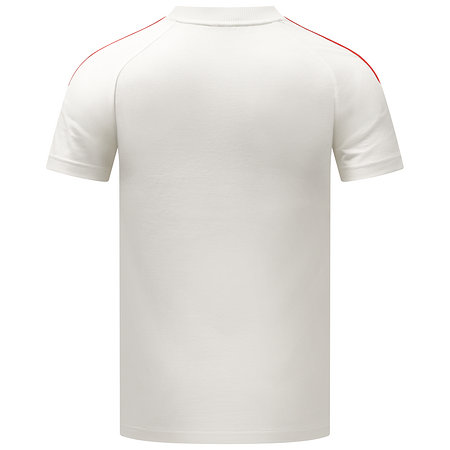Fortuna x adidas T-Shirt "Originals" Off-White