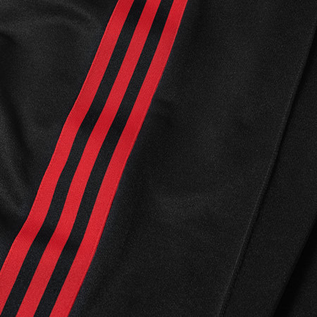 Fortuna x adidas Trackpants "Originals" Black