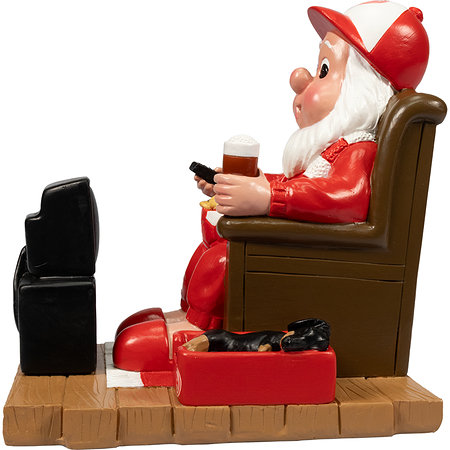 Gartenzwerg "Sessel"