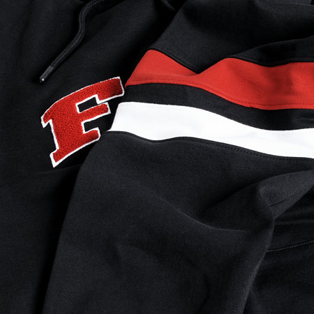 Hoodie "Bruchstraße"