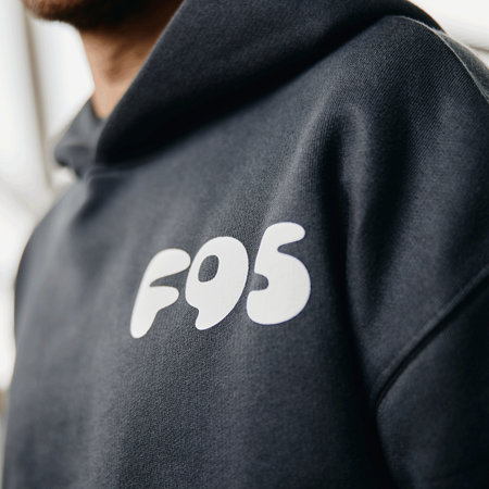 Hoodie "Froschenteich"