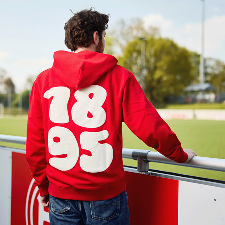 Hoodie "Moselstraße"