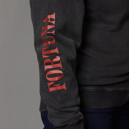 Hoodie "Schlossufer"
