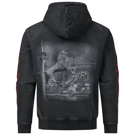 Hoodie "Schlossufer"