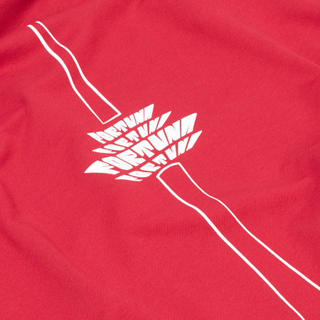 Hoodie "Stromstraße"