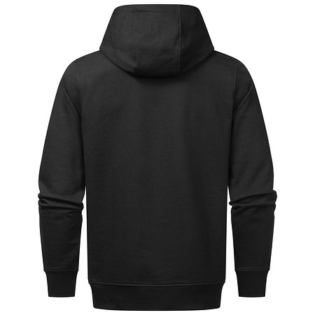 Hoodie "Ulmenstraße"