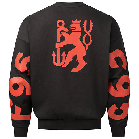 Pullover "Ronsdorfer Straße"