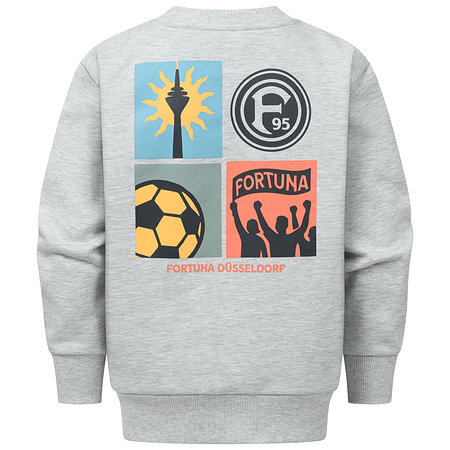 Pullover "Sonnenstraße" Kids