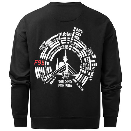 Pullover "Wir sind Fortuna"