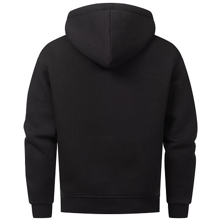 Sweatjacke "F95 x Radschläger"