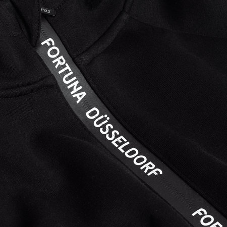 Sweatjacke "Grafenberg"